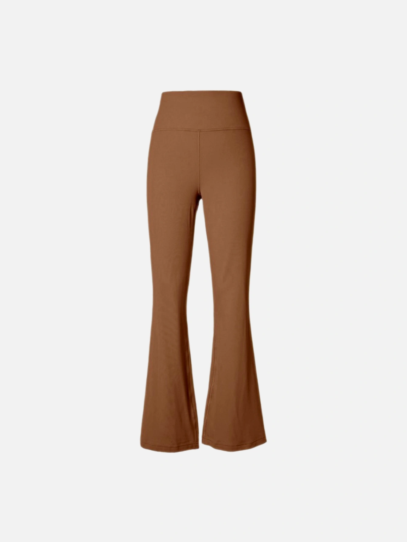 lululemon High-Waist Flare Yoga Leggings - Lulualo