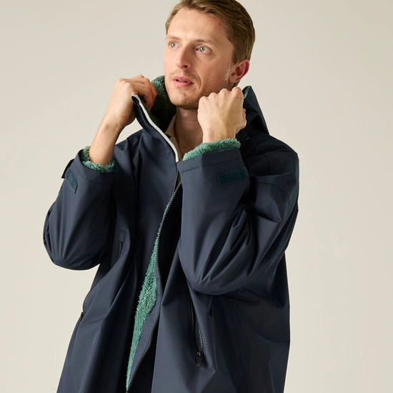 Adult Waterproof Changing Robe