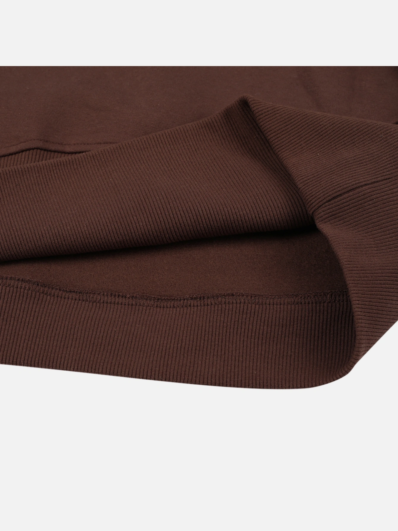 lululemon Cropped Half-Zip Hoodie - Lulualo