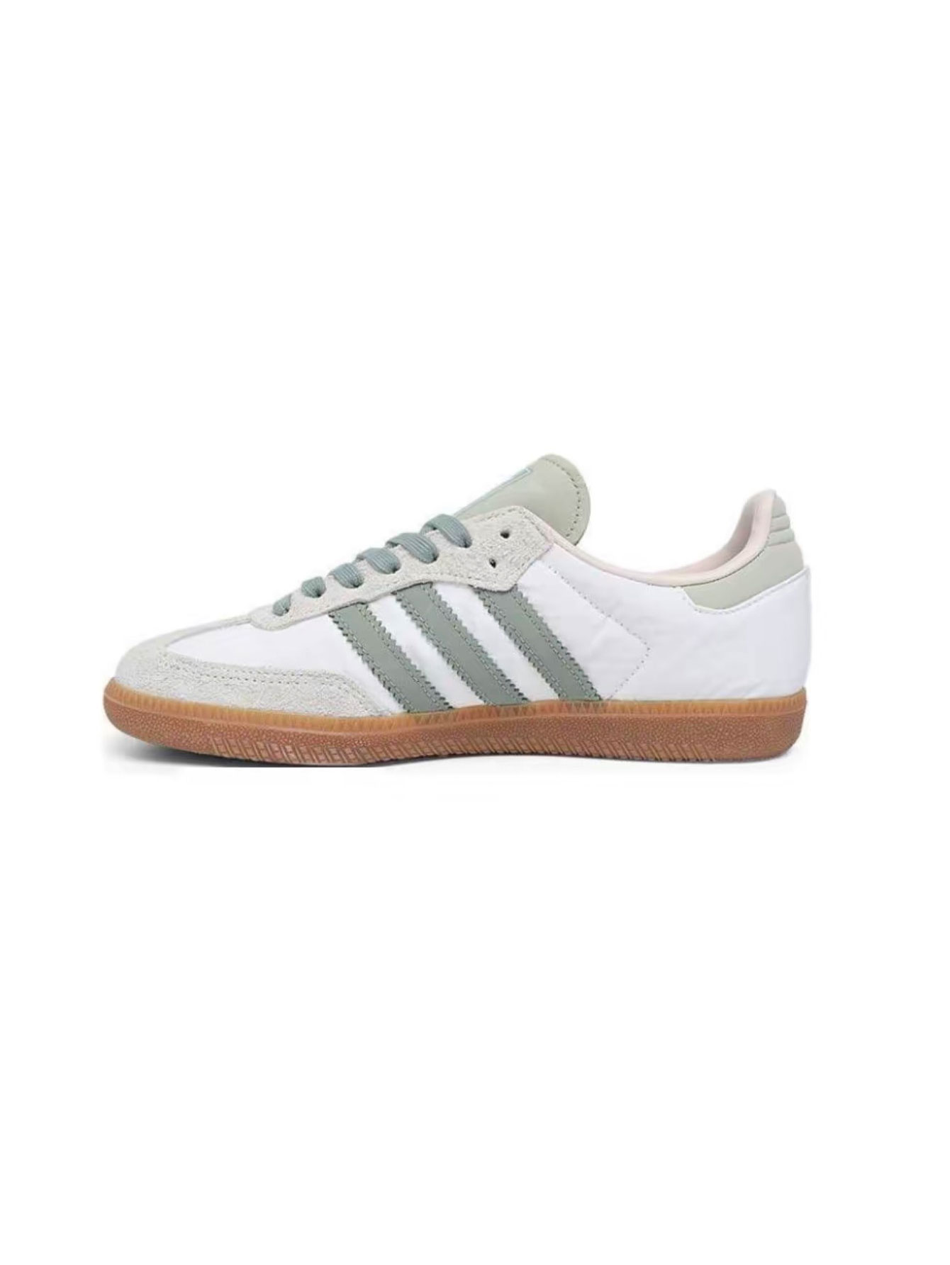 adidas Samba OG Low-Top Sneakers - Lulualo