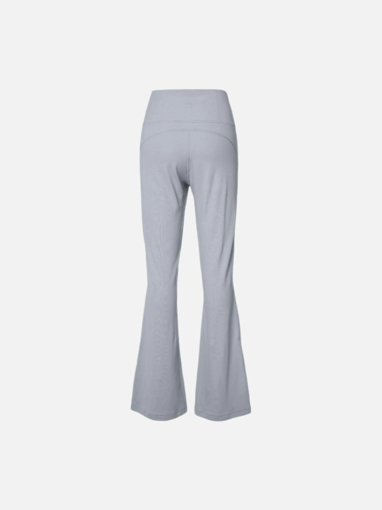 lululemon High-Waist Flare Yoga Leggings - Lulualo