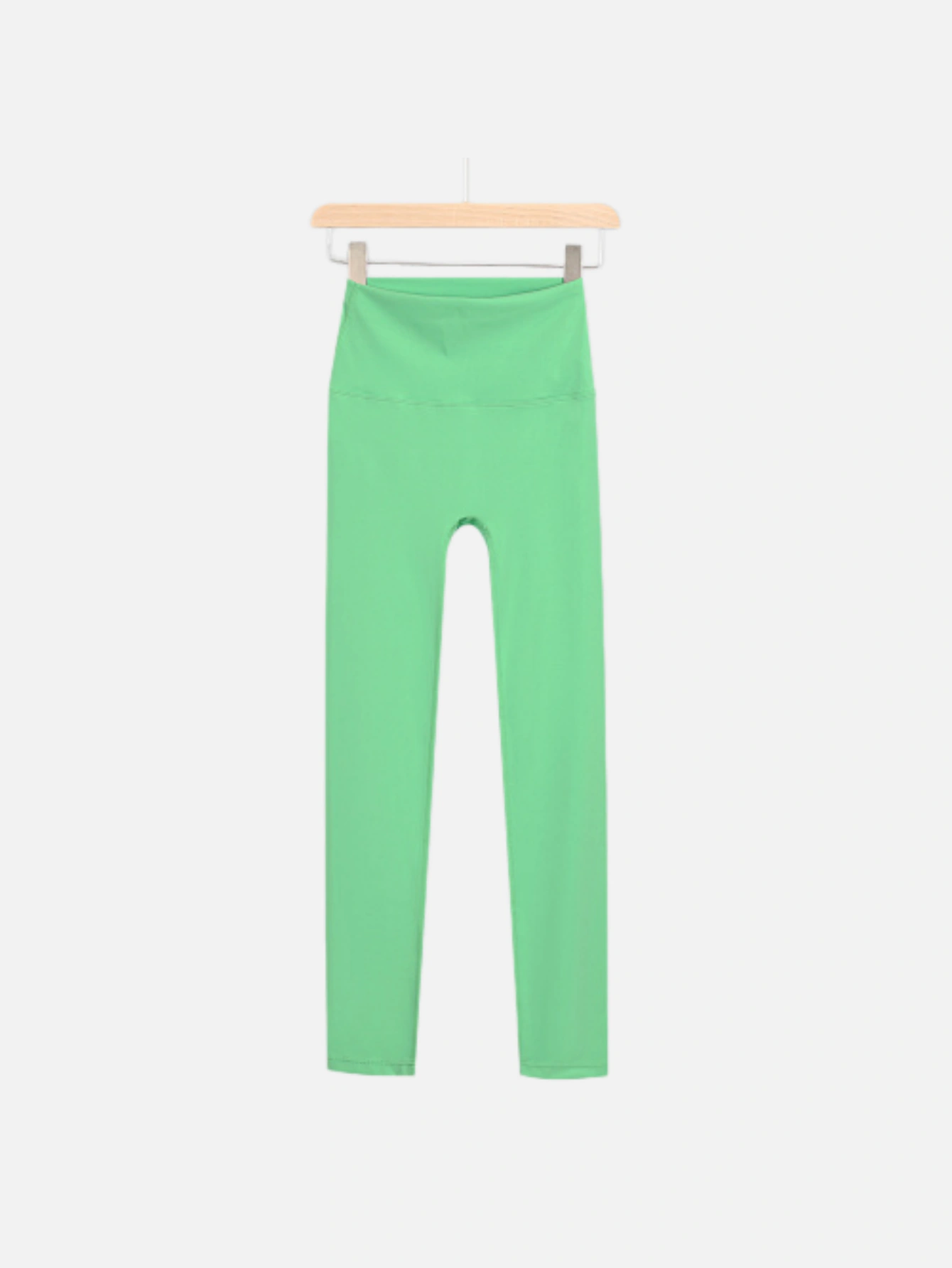 lululemon High-Waist Ankle-Length Yoga Leggings - Lulualo