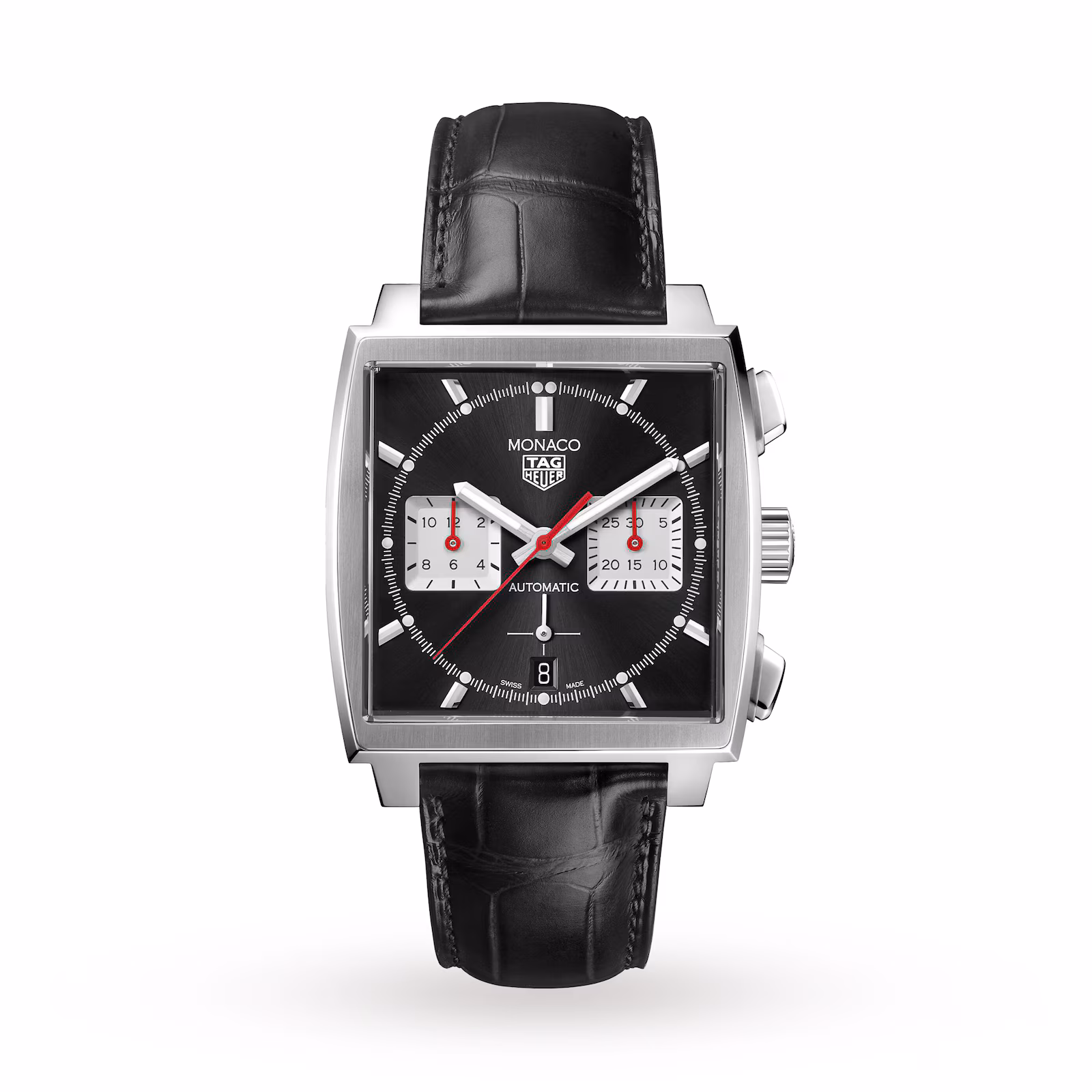 TAG Heuer Monaco