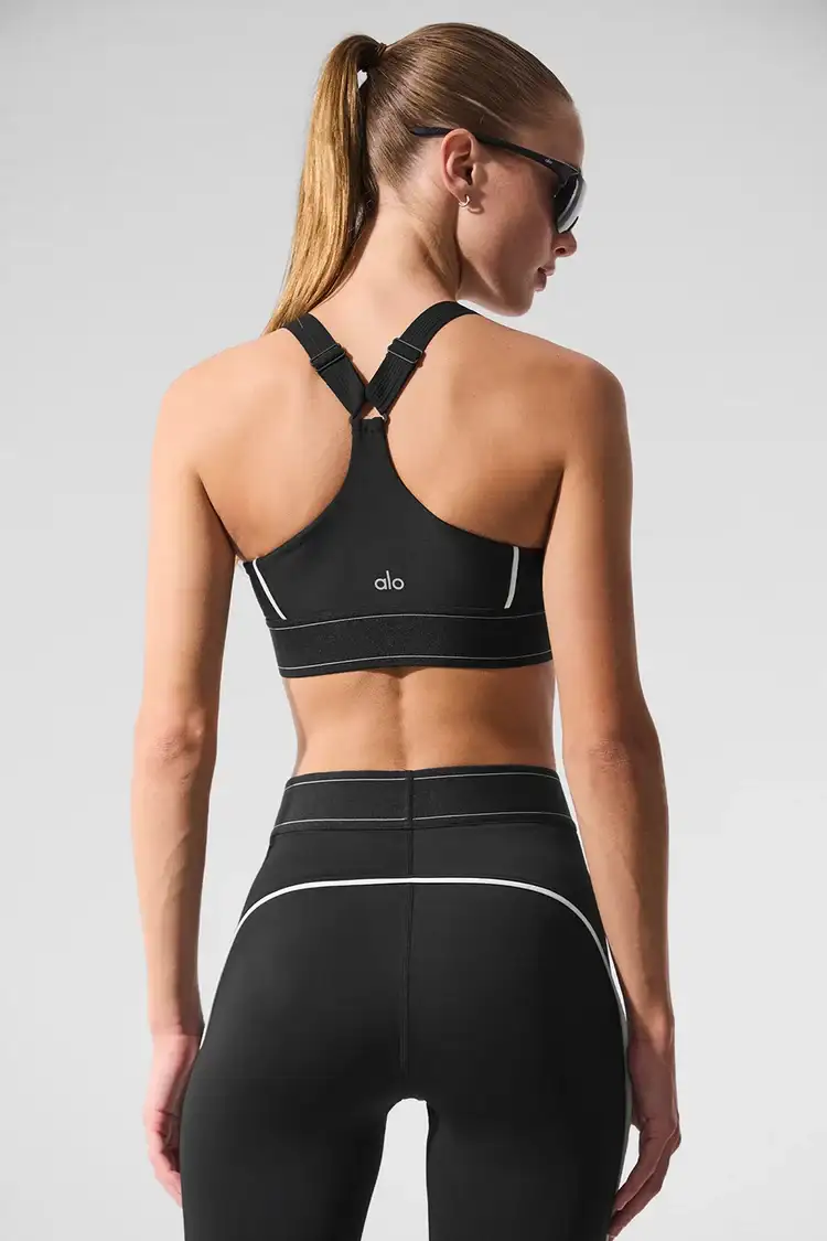 Airlift High-Waist Suit - Lulualo