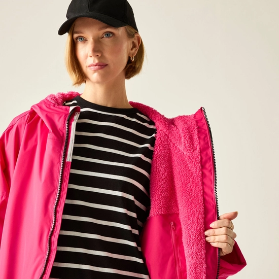 Adult Waterproof Changing Robe