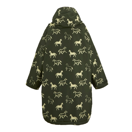 Junior Changing Robe