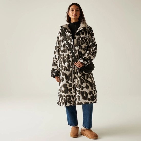 Adult Waterproof Changing Robe