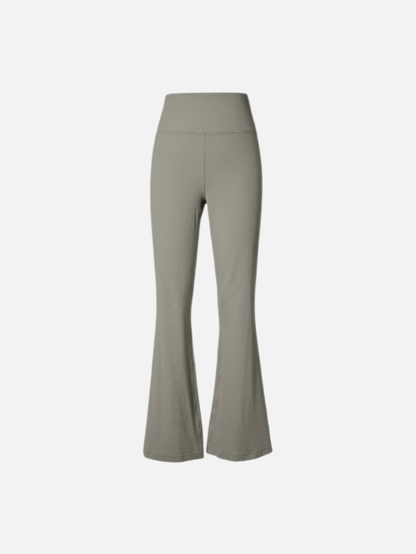 lululemon High-Waist Flare Yoga Leggings - Lulualo