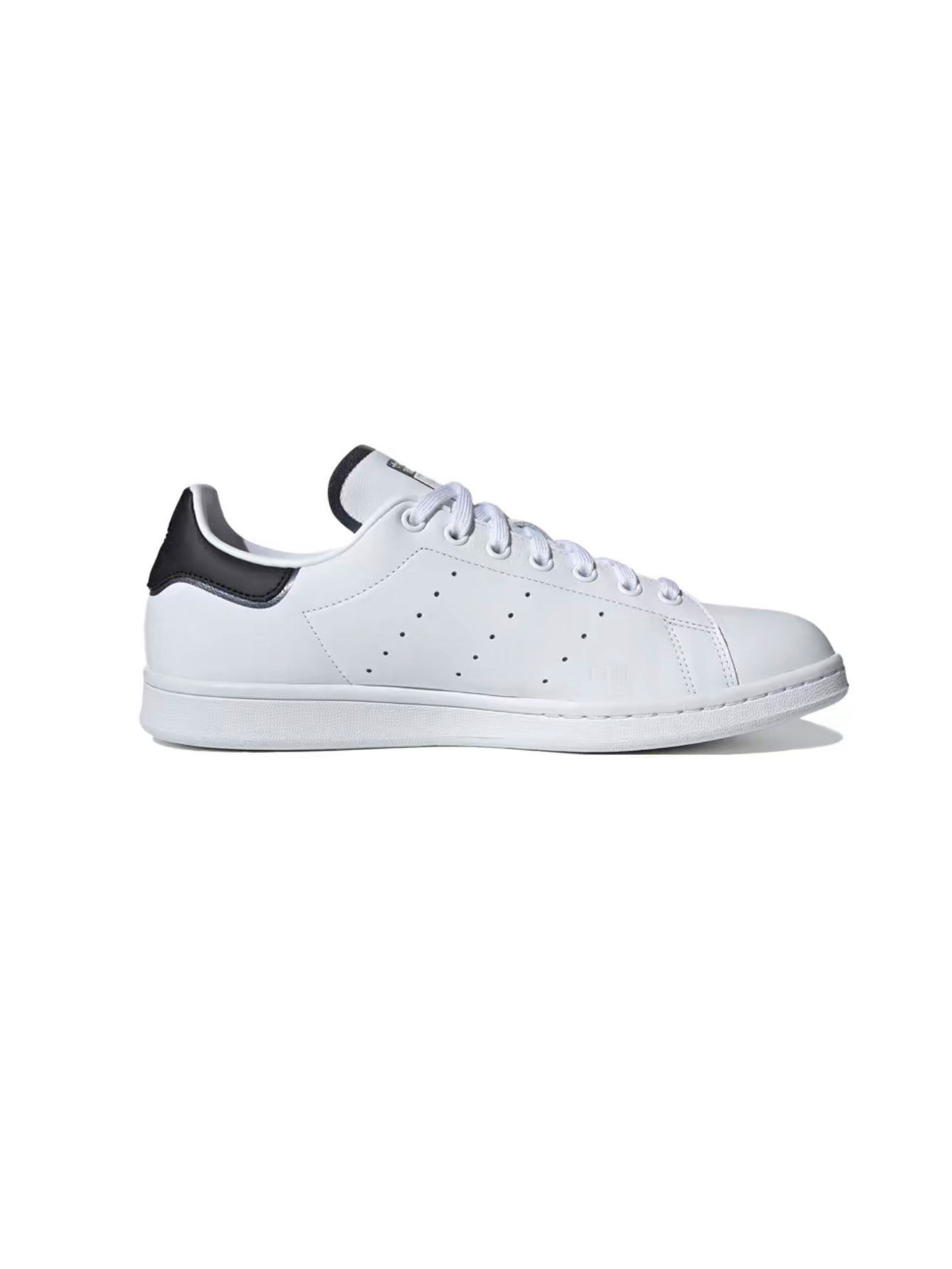 STAN SMITH Classic Leather Sneakers,  Casual Low-Top Shoes - Lulualo
