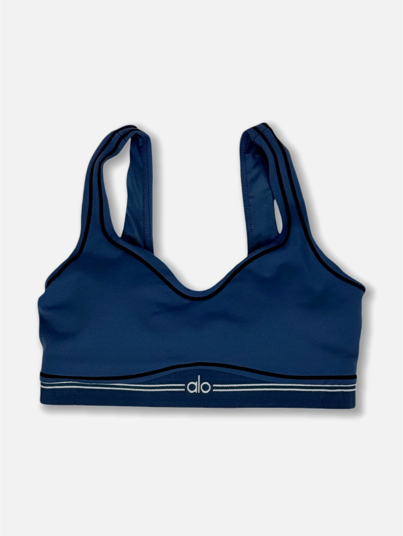 Women's High Waist Yoga Leggings & Sports Bra Set - Lulualo
