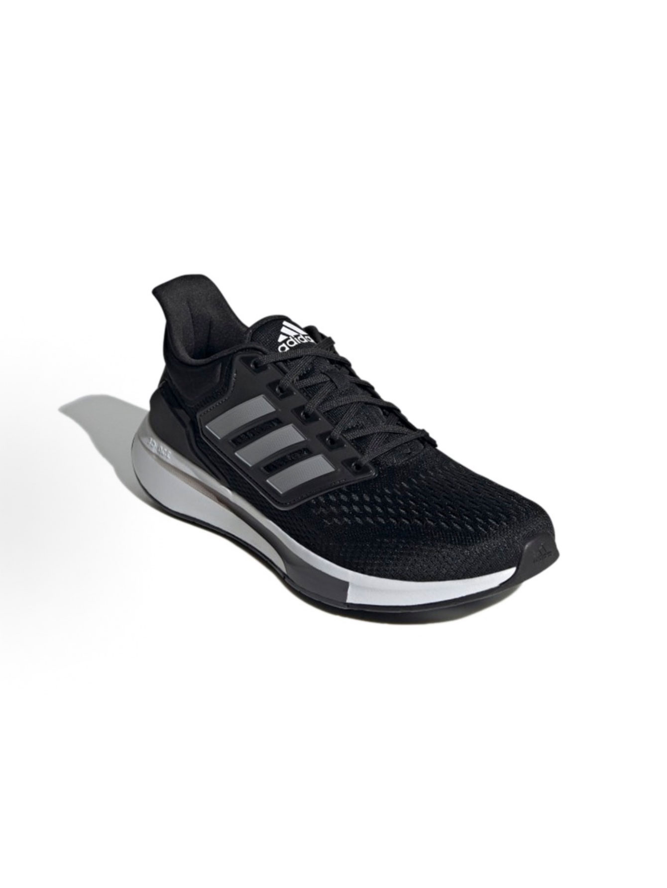 EQ21 RUN Athletic Running Shoes, Comfortable Bounce Sole Training Sneakers for Gym and Daily Wear - Lulualo