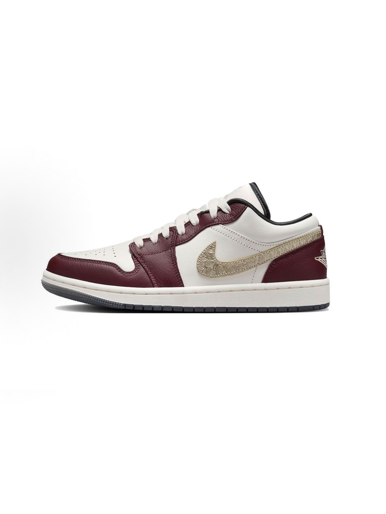 AJ1 Retro Low OG Basketball Sneakers Classic Streetwear Casual Shoes - Lulualo