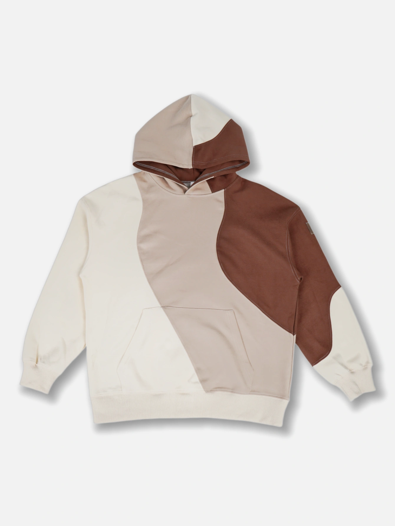 Make Waves Hoodie+ Sweatpant Suit - Lulualo