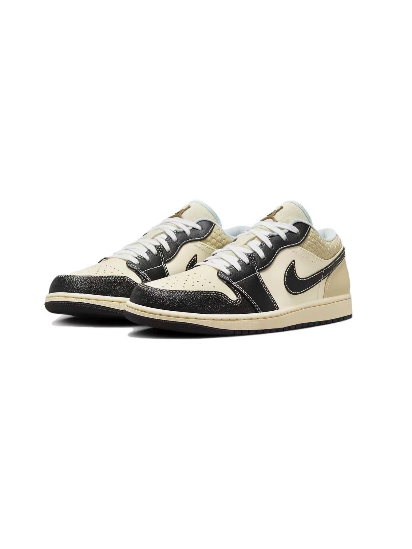 AJ1 Retro Low OG Basketball Sneakers Classic Streetwear Casual Shoes - Lulualo
