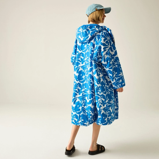 Adult Waterproof Changing Robe