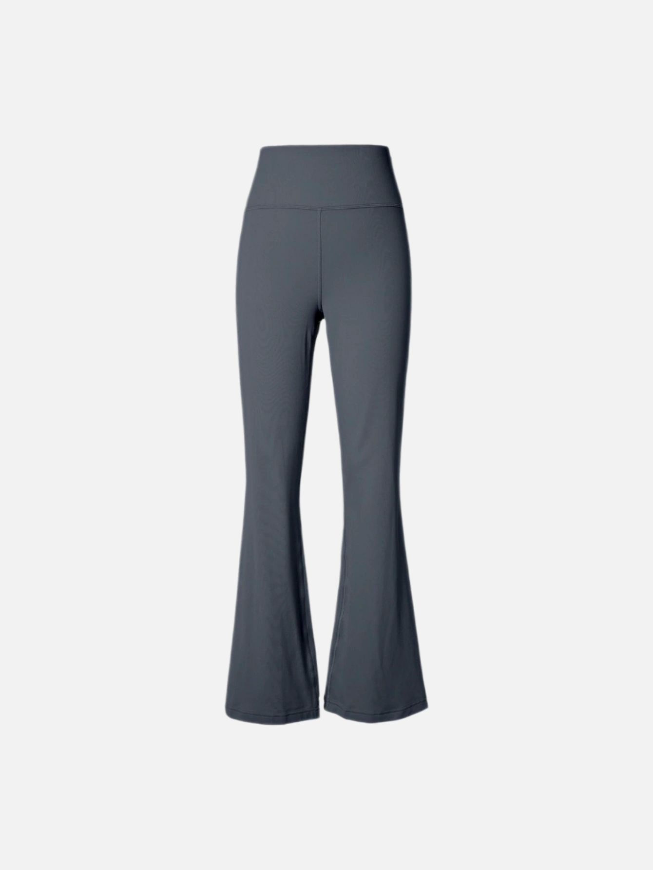 lululemon High-Waist Flare Yoga Leggings - Lulualo