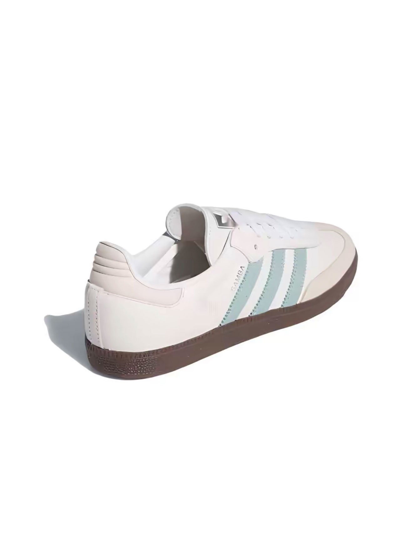adidas Samba OG Low-Top Sneakers - Lulualo