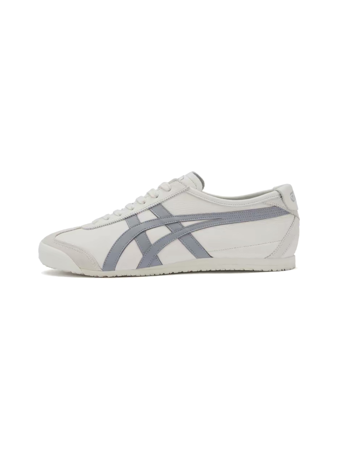 Onitsuka Tiger Retro Low-Profile Sneakers - Lulualo