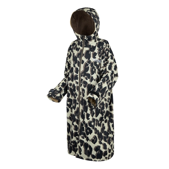Adult Waterproof Changing Robe