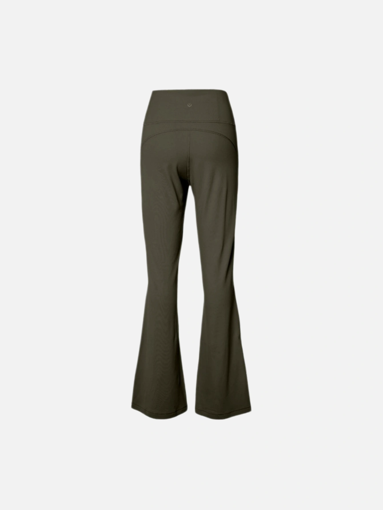 lululemon High-Waist Flare Yoga Leggings - Lulualo