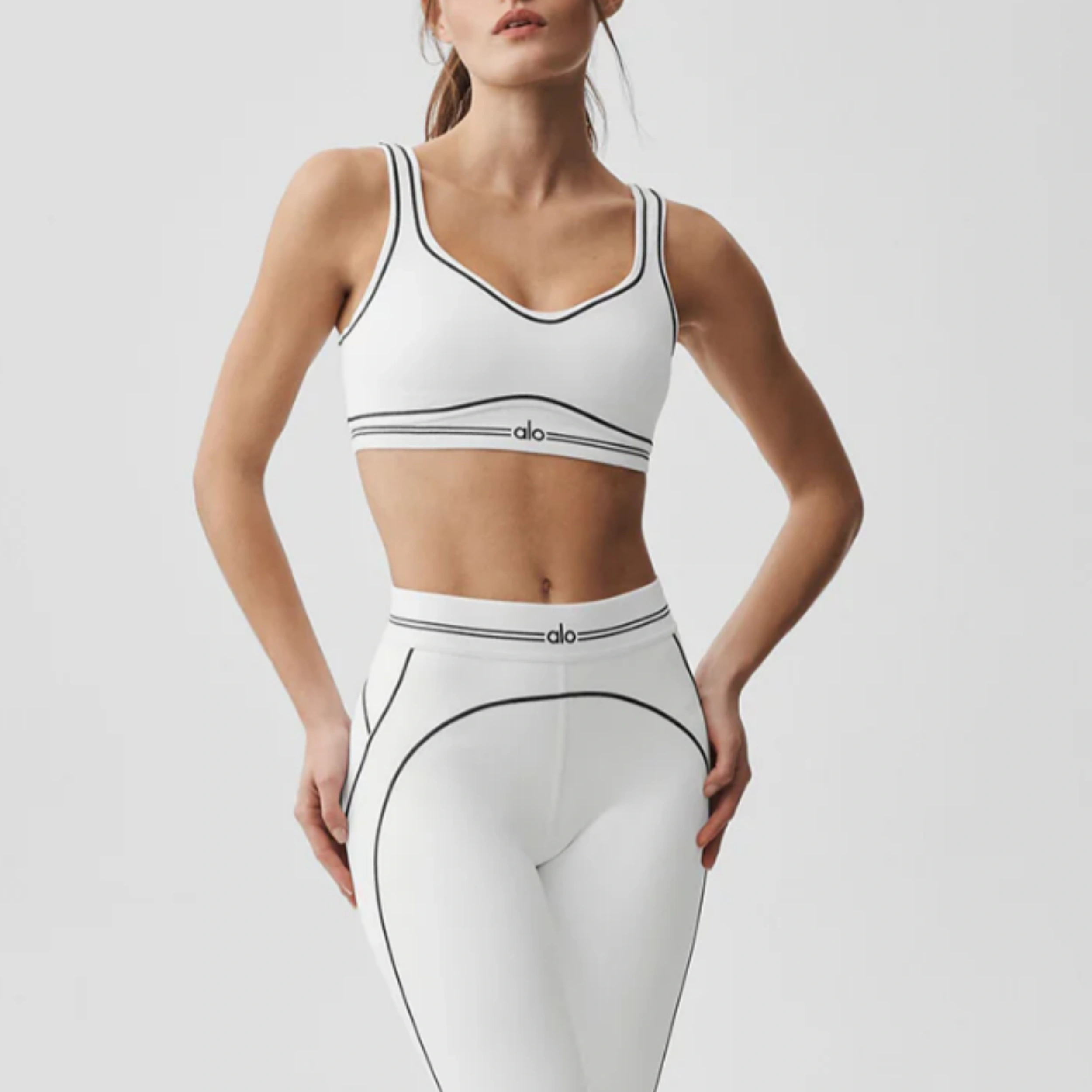 Matching Sets - Lulualo
