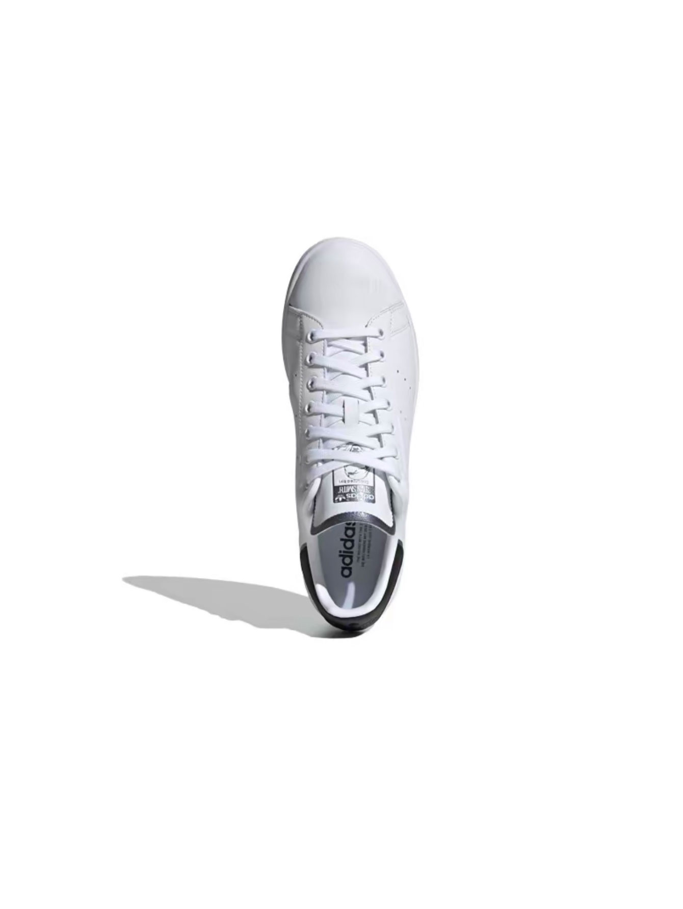 STAN SMITH Classic Leather Sneakers,  Casual Low-Top Shoes - Lulualo