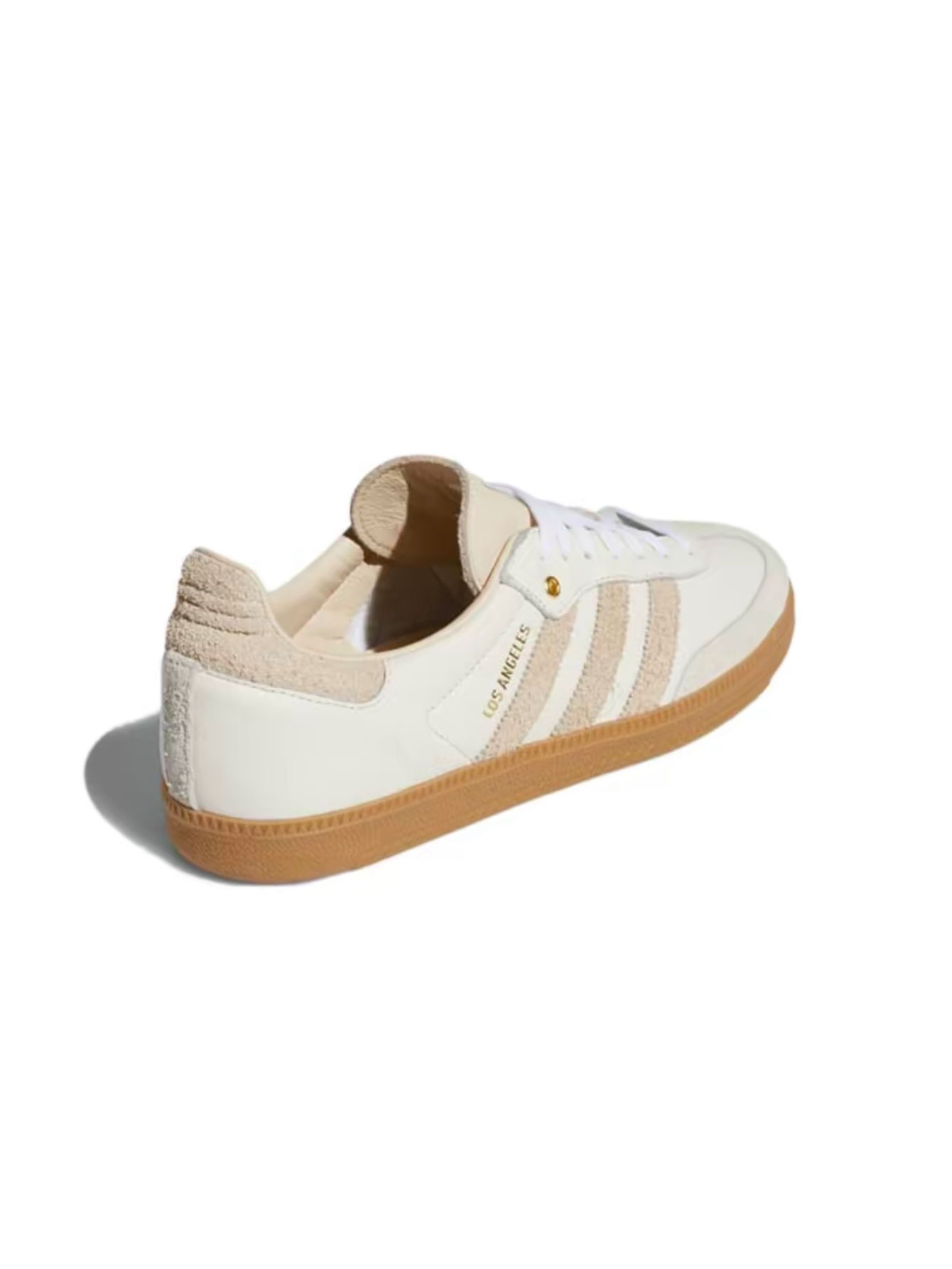adidas Samba OG Low-Top Sneakers - Lulualo