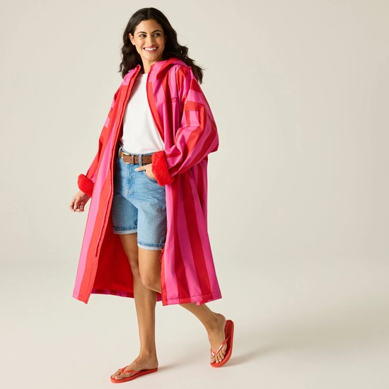 Adult Waterproof Changing Robe