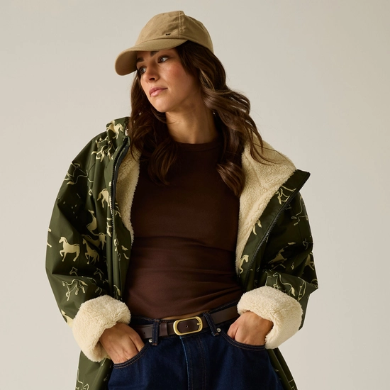 Adult Waterproof Changing Robe