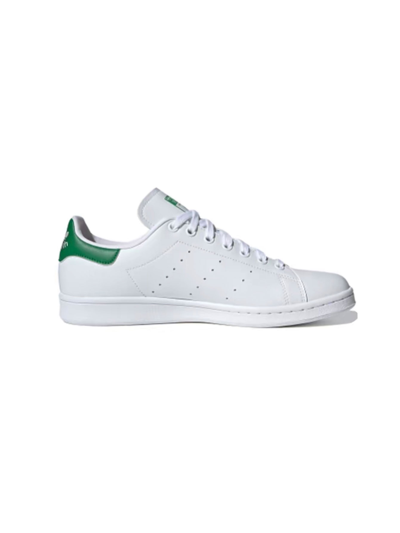 STAN SMITH Classic Leather Sneakers,  Casual Low-Top Shoes - Lulualo