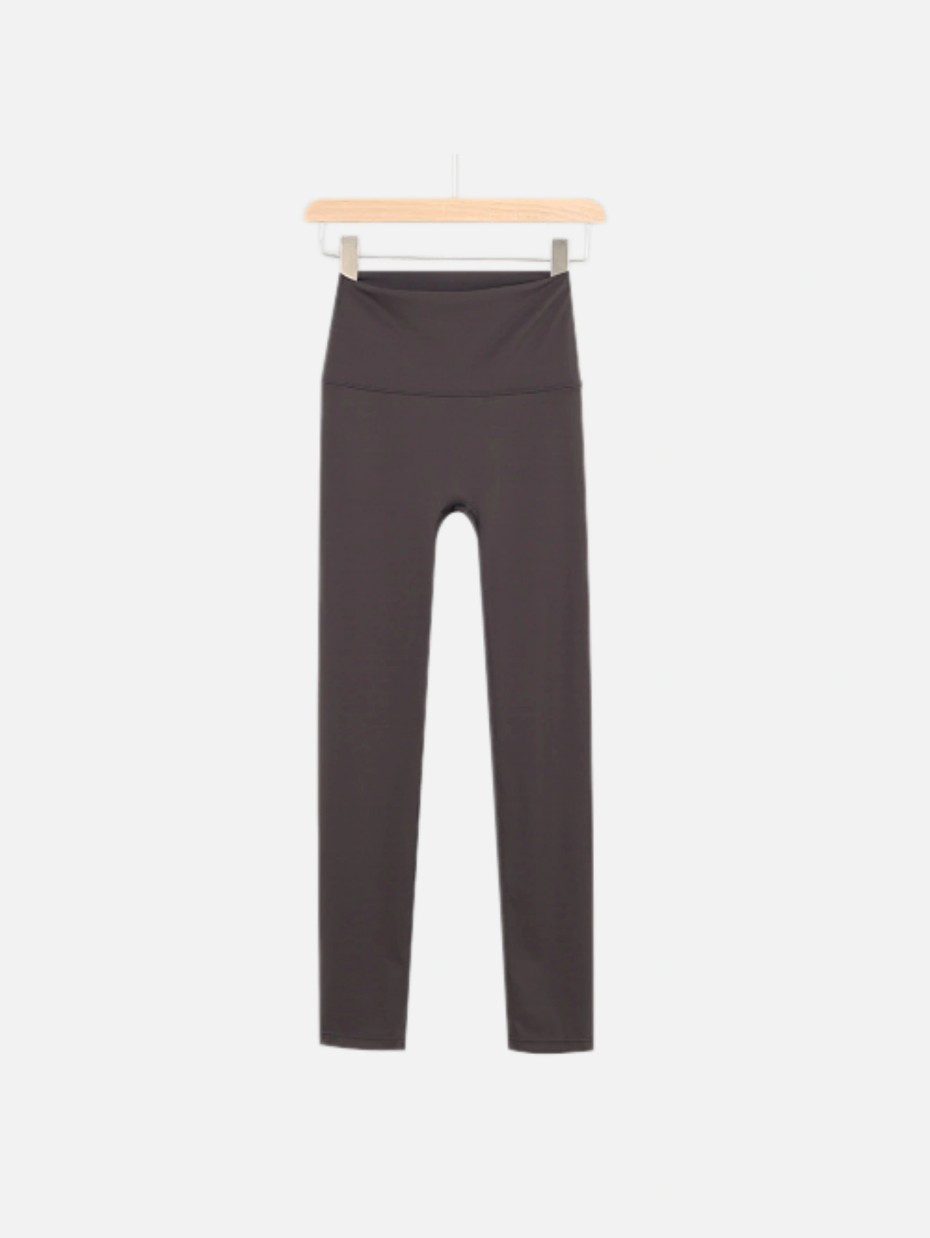 lululemon High-Waist Ankle-Length Yoga Leggings - Lulualo