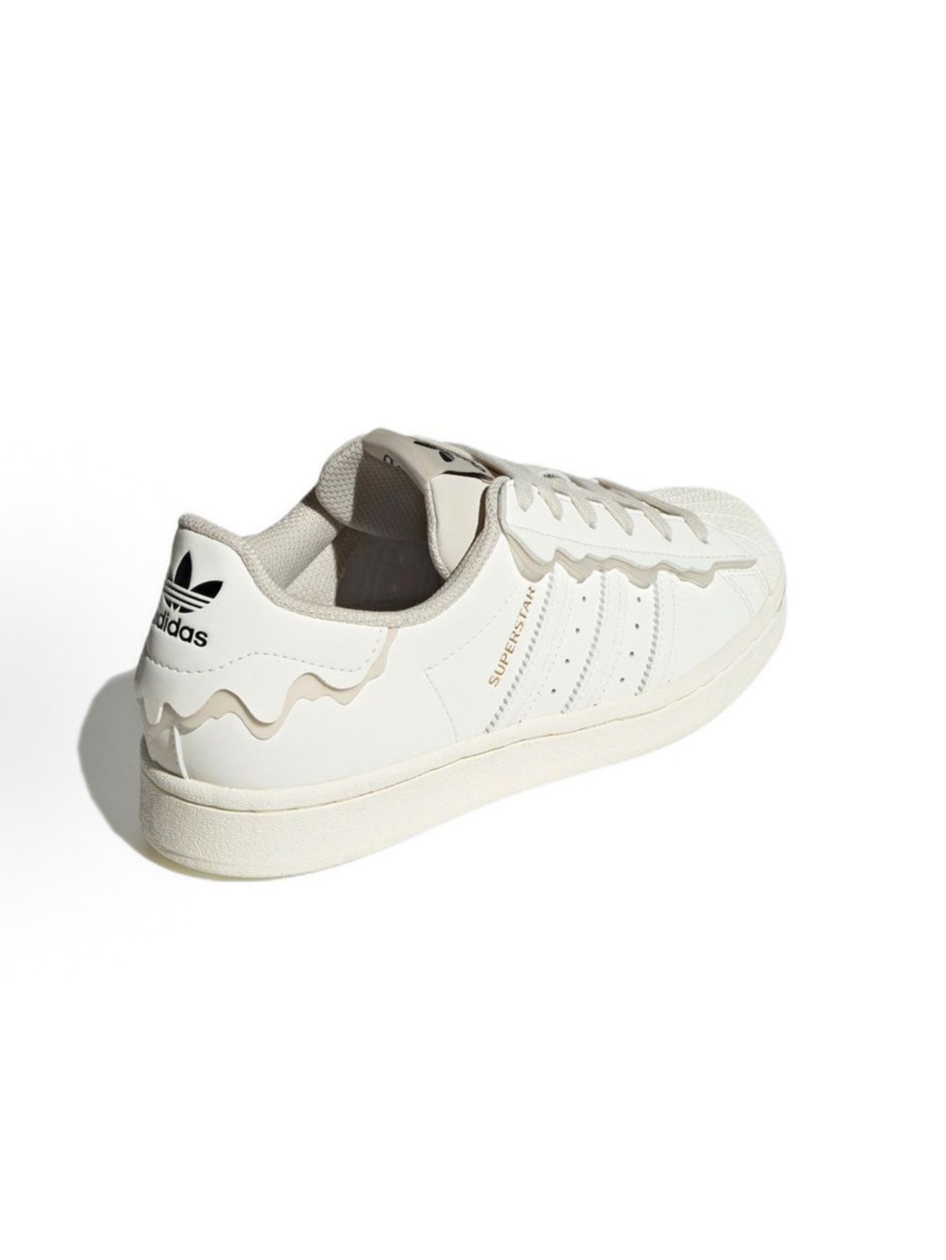 Classic Low-Top Sneakers, Premium Leather Upper, Vintage Streetwear Style - Lulualo