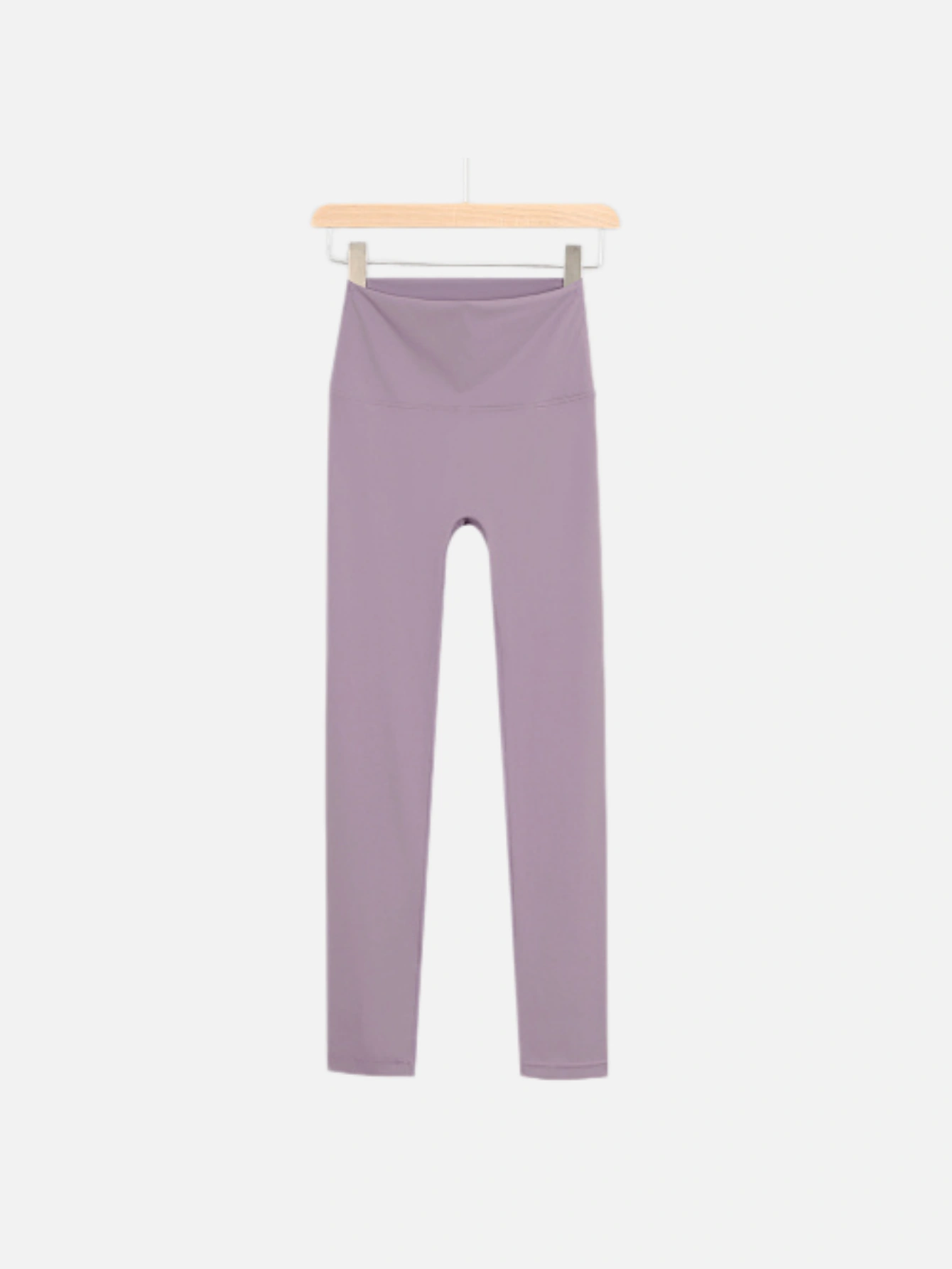 lululemon High-Waist Ankle-Length Yoga Leggings - Lulualo