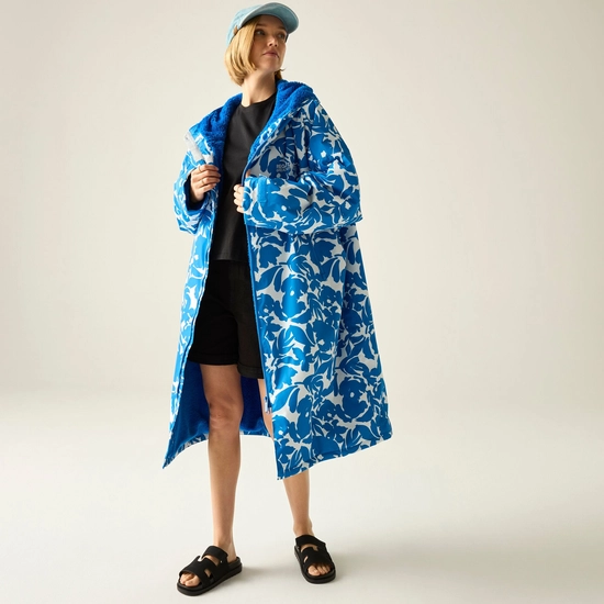 Adult Waterproof Changing Robe