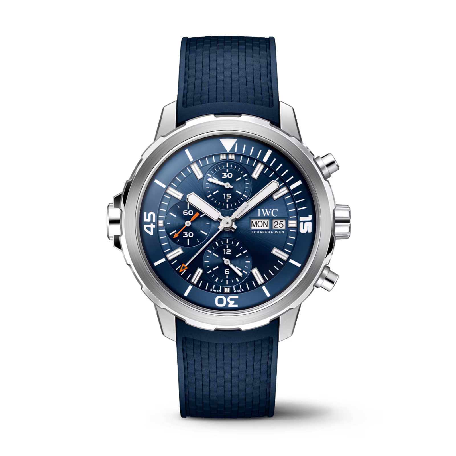 IWC-Aquatimer