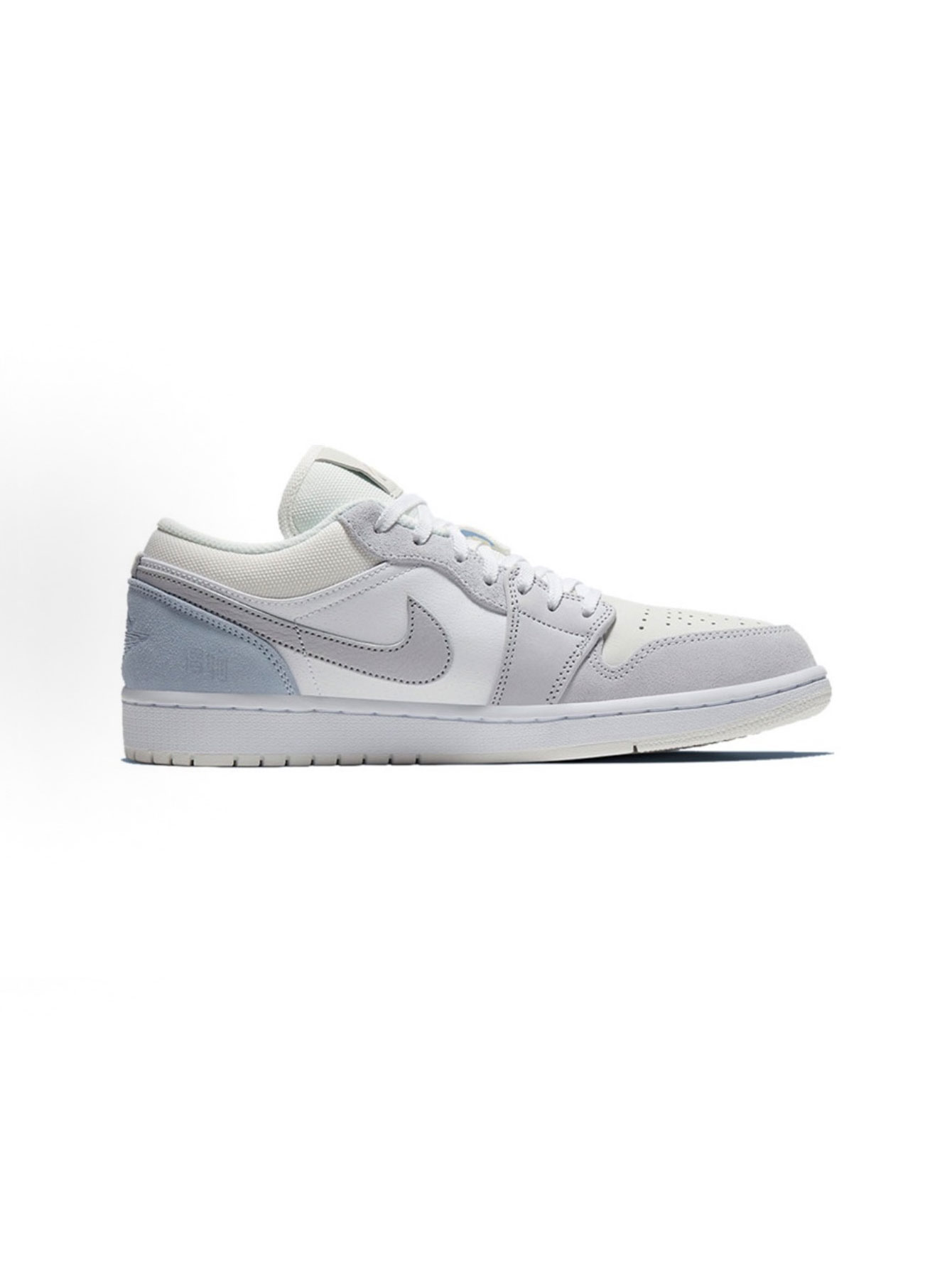 AJ1 Retro Low OG Basketball Sneakers Classic Streetwear Casual Shoes - Lulualo