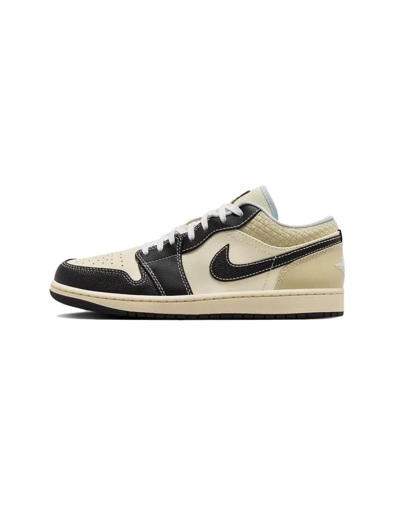 AJ1 Retro Low OG Basketball Sneakers Classic Streetwear Casual Shoes - Lulualo