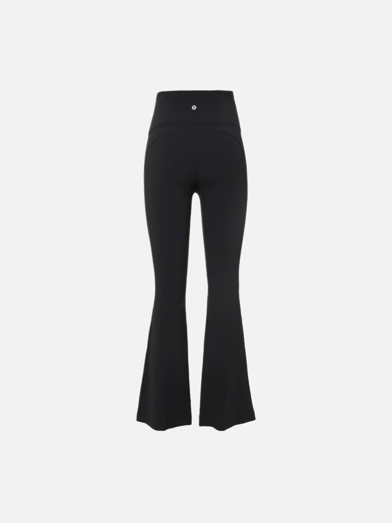 lululemon High-Waist Flare Yoga Leggings - Lulualo