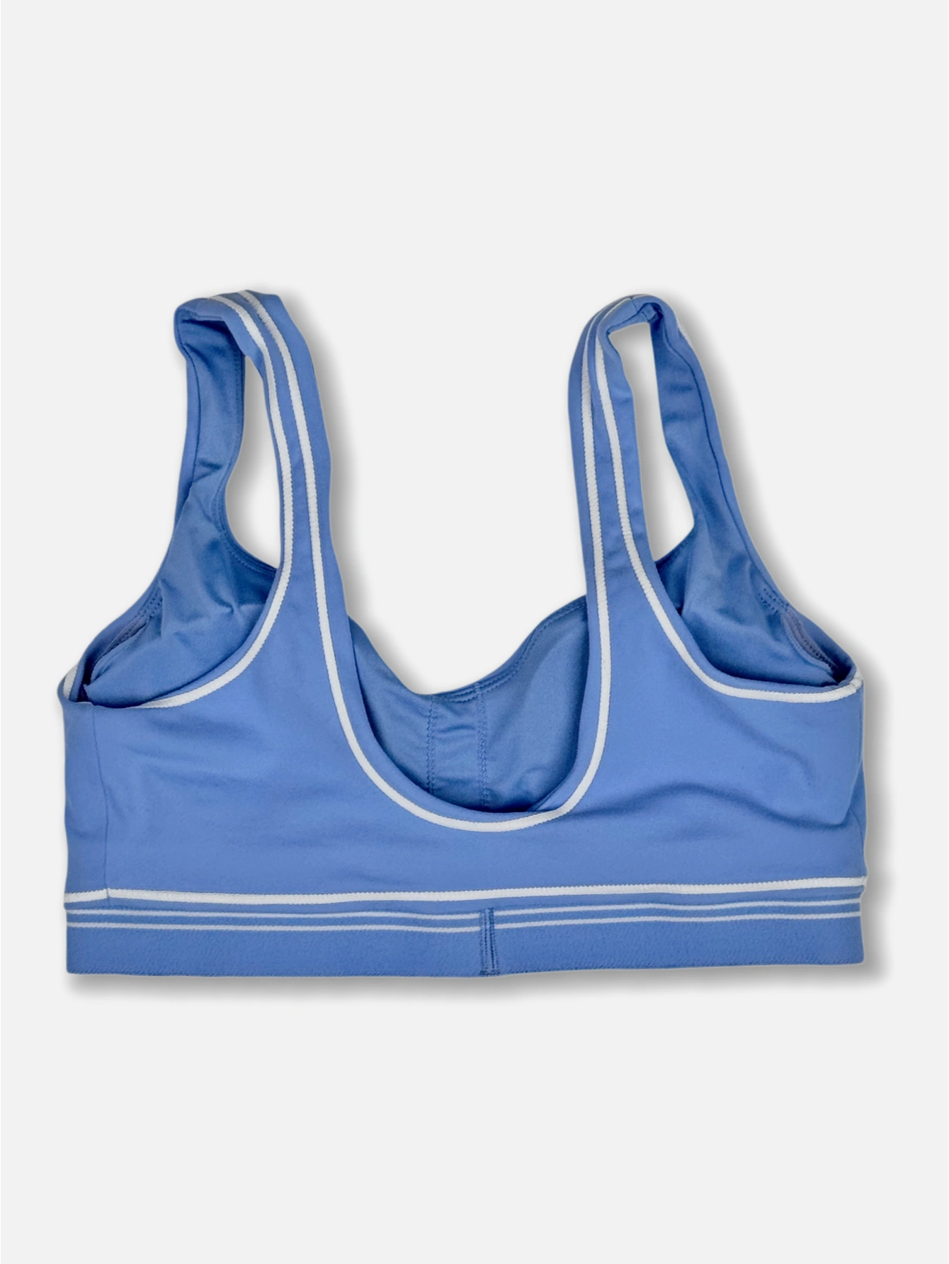 Women's High Waist Yoga Leggings & Sports Bra Set - Lulualo