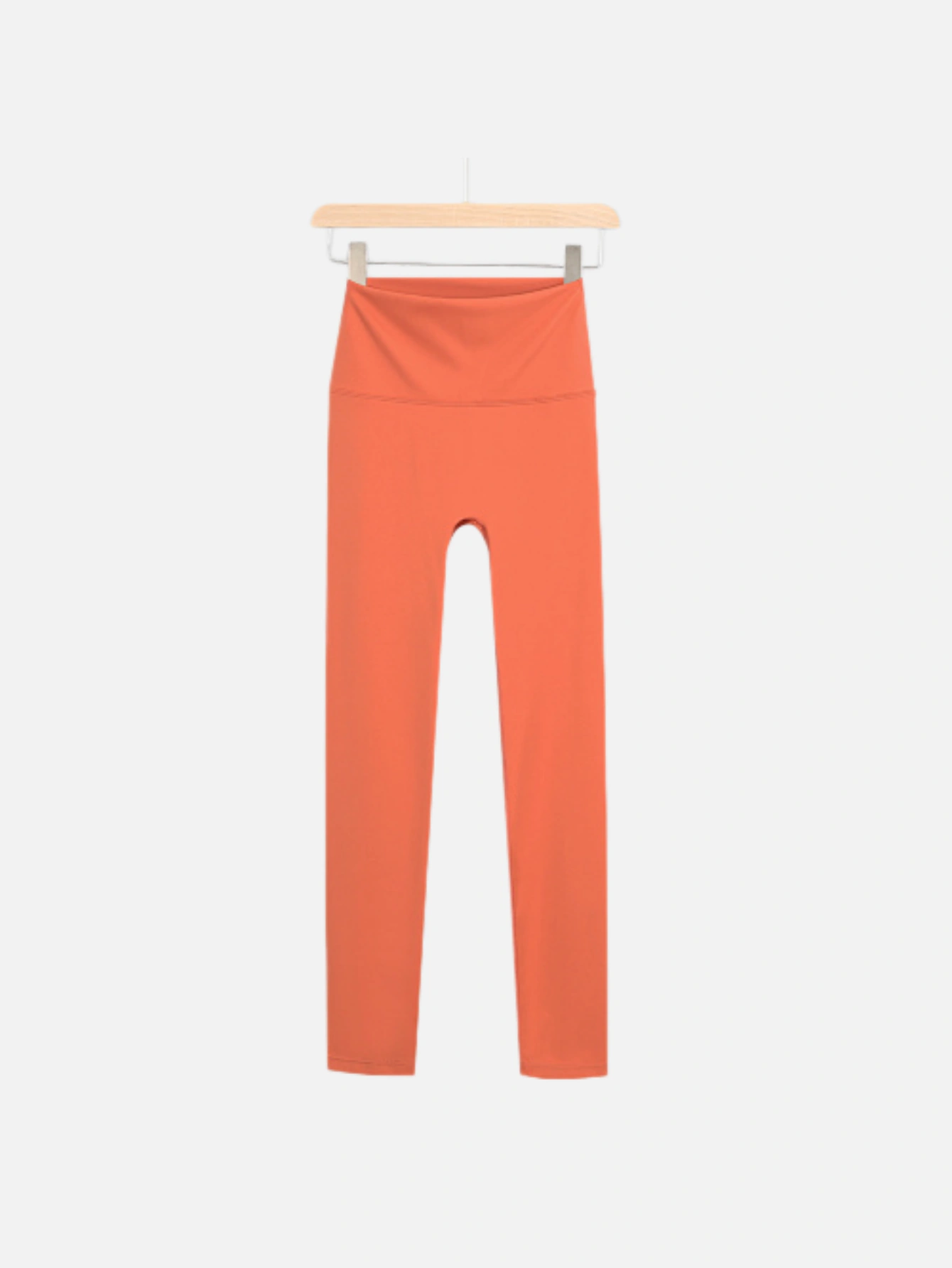 lululemon High-Waist Ankle-Length Yoga Leggings - Lulualo