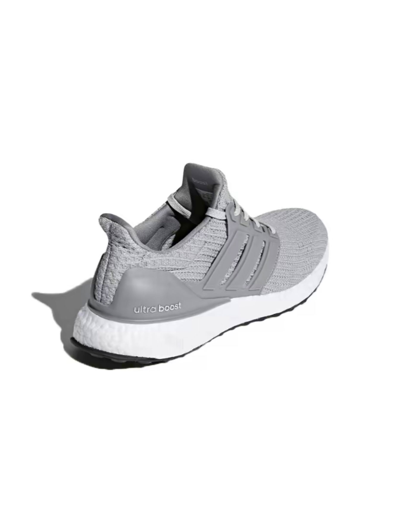 adidas Ultraboost Cushioned Running Shoes - Lulualo