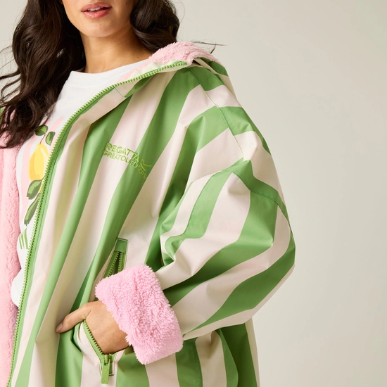 Adult Waterproof Changing Robe