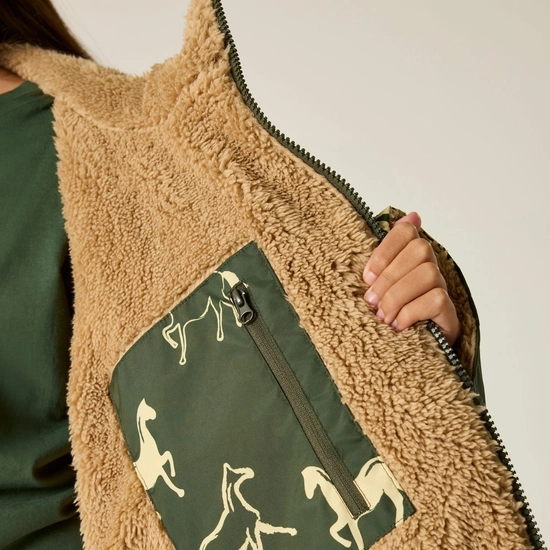 Junior Changing Robe