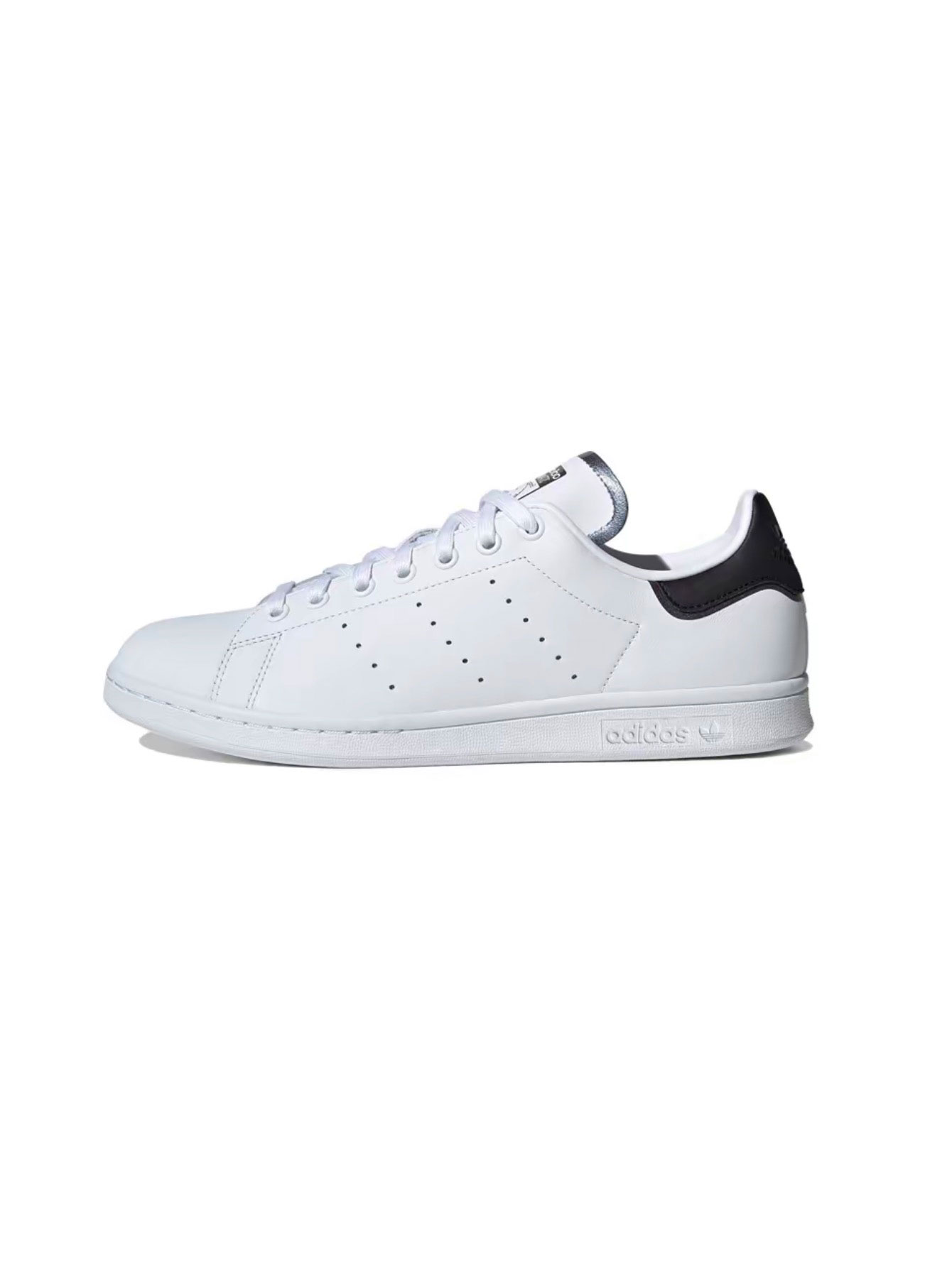 STAN SMITH Classic Leather Sneakers,  Casual Low-Top Shoes - Lulualo