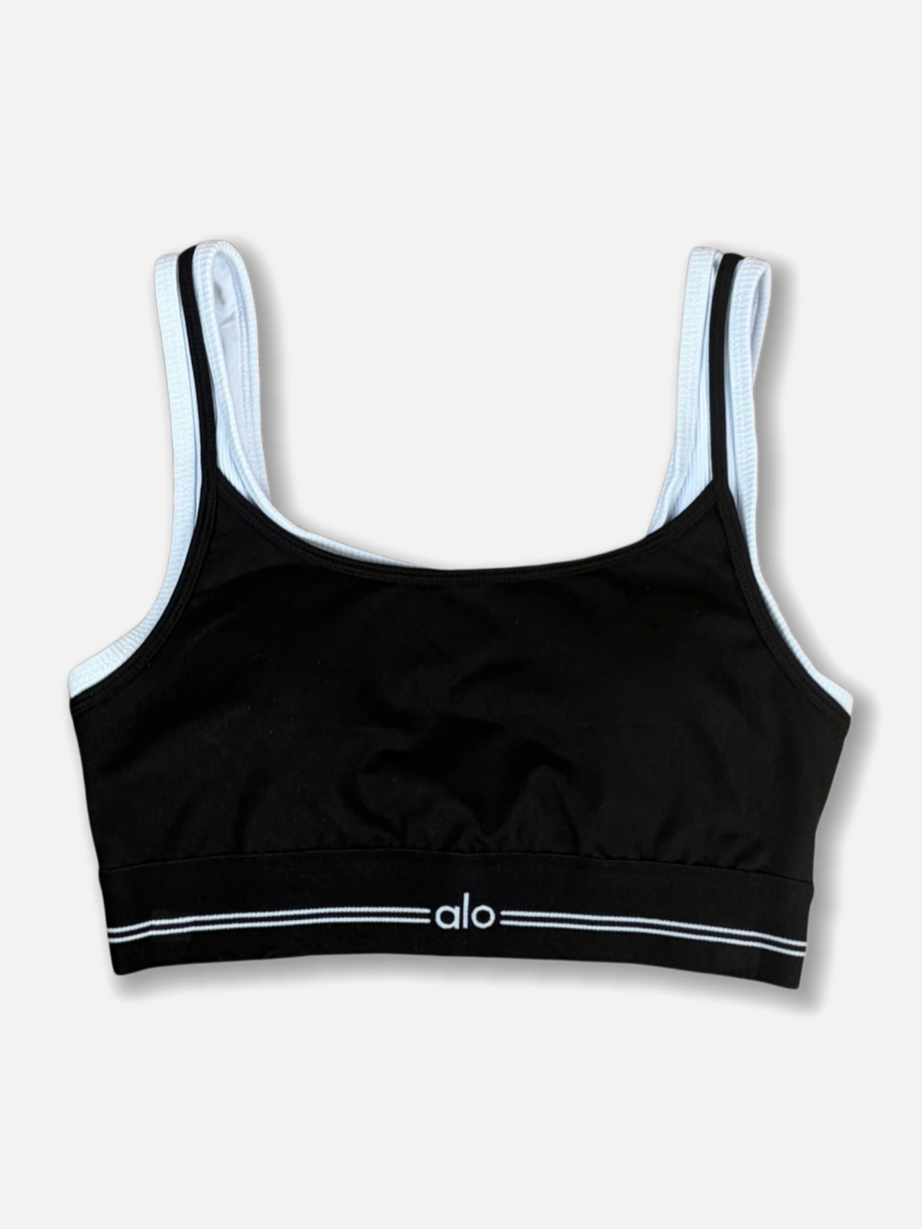 Women's Airbrush Better Together Tennis Skirt Set - Lulualo