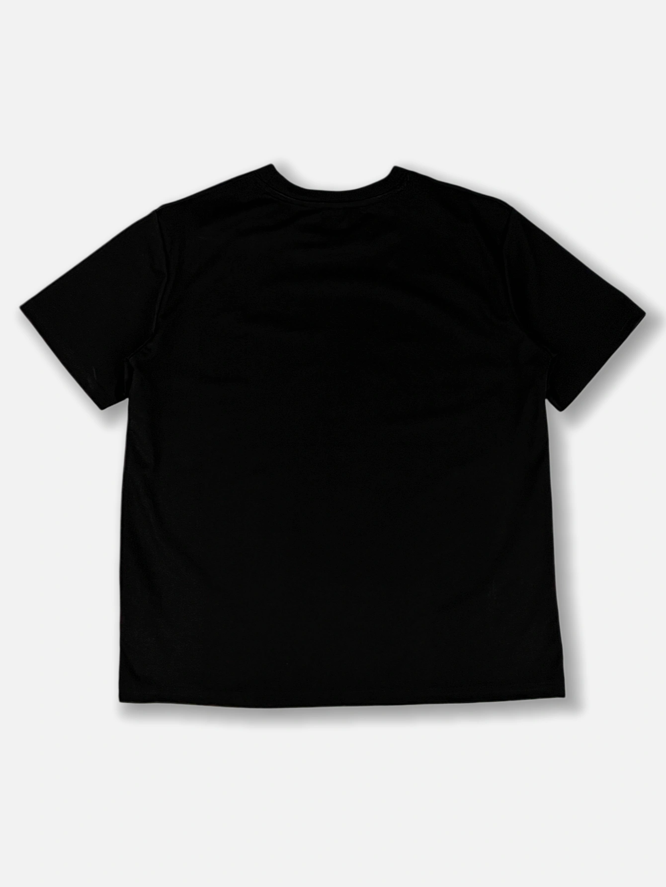 Unisex Everyday Crew Neck T-Shirt - Lulualo