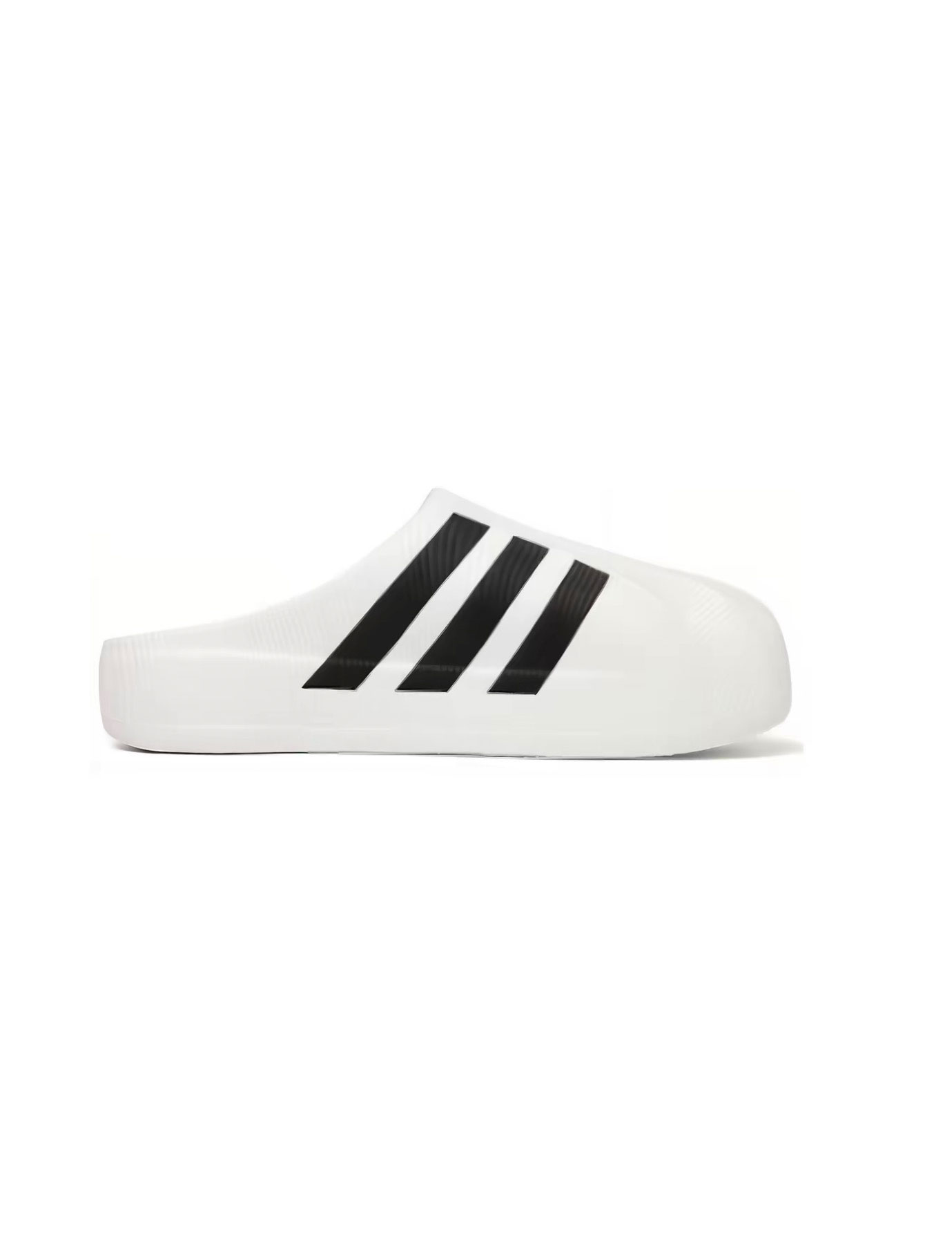 adidas Adifom Slip-On Mules - Lulualo