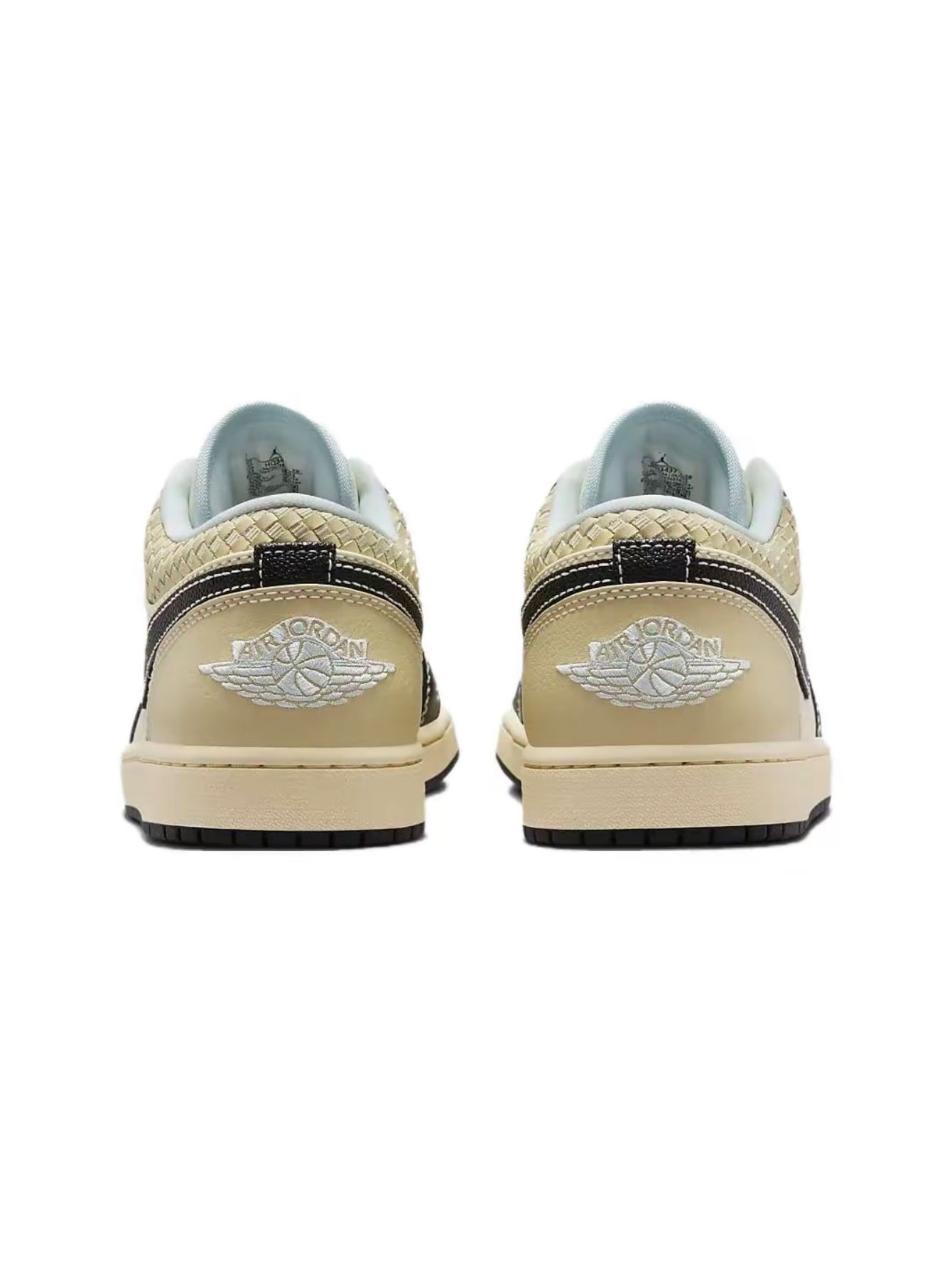 AJ1 Retro Low OG Basketball Sneakers Classic Streetwear Casual Shoes - Lulualo