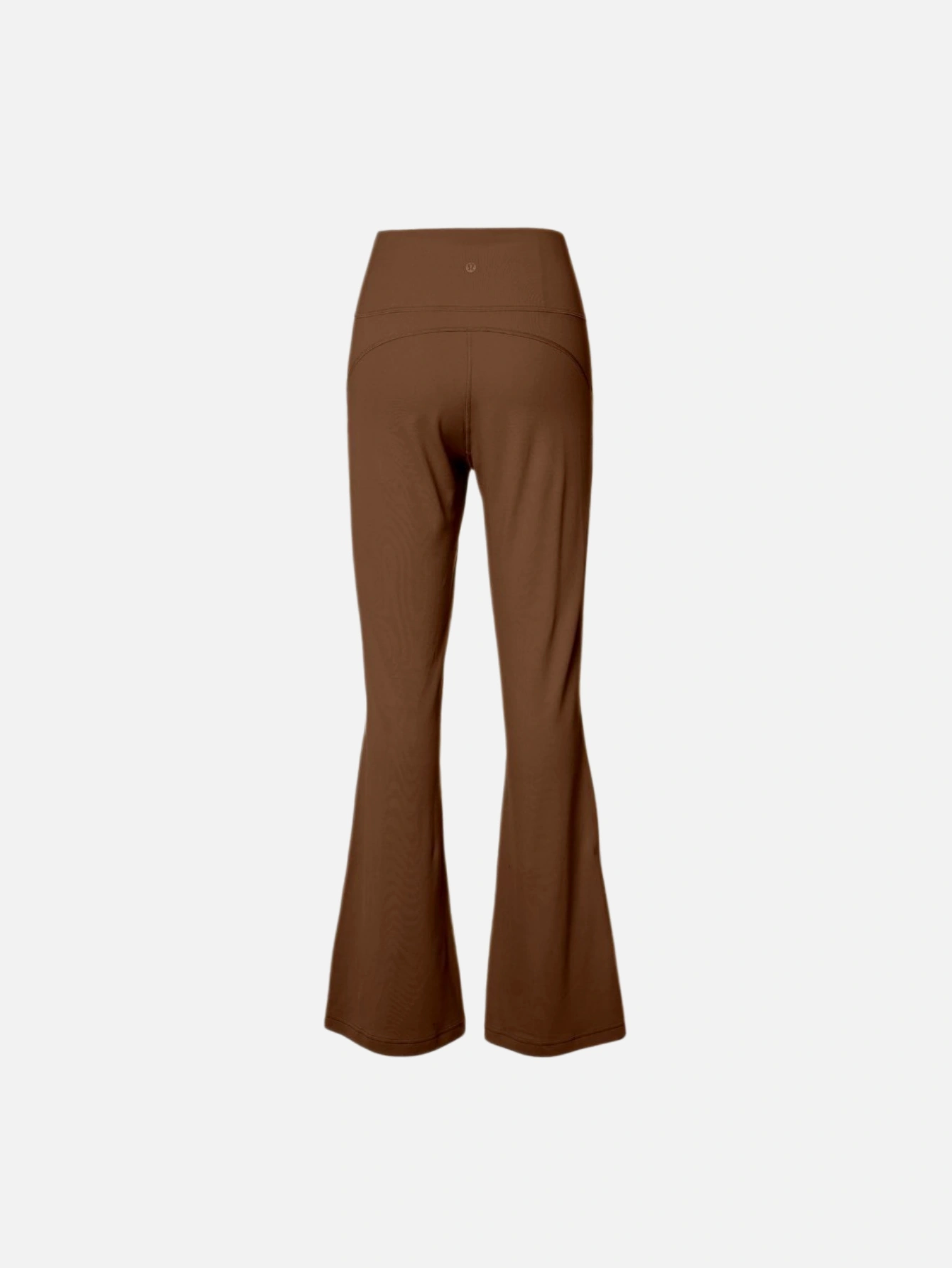 lululemon High-Waist Flare Yoga Leggings - Lulualo