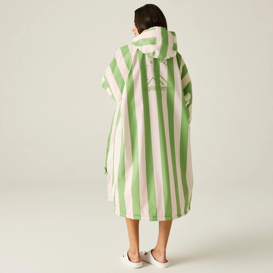 Adult Waterproof Changing Robe